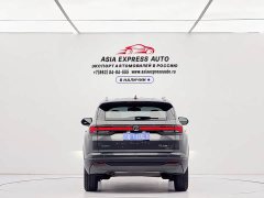 Changan CS35PLUS Edition 1.4T DCTLuxury Version - ფოტო 3
