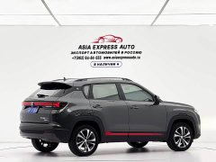 Changan CS35PLUS Edition 1.4T DCTLuxury Version - ფოტო 4