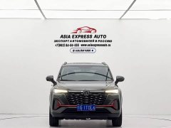 Changan CS35PLUS Edition 1.4T DCTLuxury Version - ფოტო 5