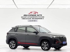 Changan CS35PLUS Edition 1.4T DCTLuxury Version - ფოტო 6