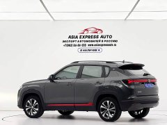Changan CS35PLUS Edition 1.4T DCTLuxury Version - ფოტო 7