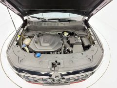 Changan CS35PLUS Edition 1.4T DCTLuxury Version - ფოტო 8