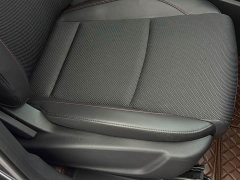 Changan CS35PLUS Edition 1.4T DCTLuxury Version - ფოტო 9