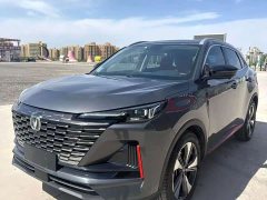 Changan CS55PLUS 1.5T DCTPremium Version - ფოტო 1