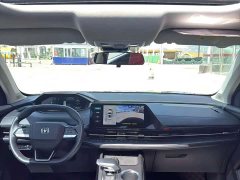 Changan CS55PLUS 1.5T DCTPremium Version - ფოტო 10