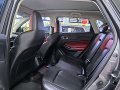 Changan CS55PLUS 1.5T DCTPremium Version - ფოტო 11