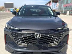 Changan CS55PLUS 1.5T DCTPremium Version - ფოტო 2