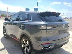 Changan CS55PLUS 1.5T DCTPremium Version - ფოტო 4