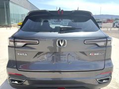Changan CS55PLUS 1.5T DCTPremium Version - ფოტო 5