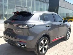 Changan CS55PLUS 1.5T DCTPremium Version - ფოტო 6