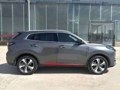 Changan CS55PLUS 1.5T DCTPremium Version - ფოტო 7