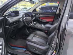 Changan CS55PLUS 1.5T DCTPremium Version - ფოტო 8