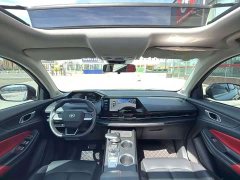 Changan CS55PLUS 1.5T DCTPremium Version - ფოტო 9