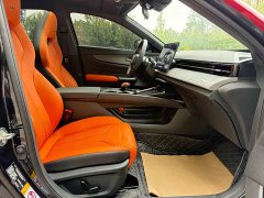 Changan UNI-V 2.0T Version - ფოტო 5