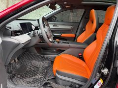 Changan UNI-V 2.0T Version - ფოტო 6