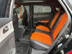 Changan UNI-V 2.0T Version - ფოტო 9