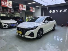 Changan Eado Edition PLUS NE 1.4T GDI DCTPremium Edition - photo 1