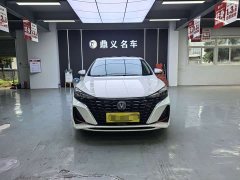 Changan Eado Edition PLUS NE 1.4T GDI DCTPremium Edition - photo 2
