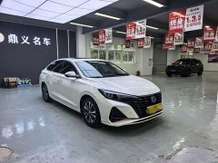 Changan Eado Edition PLUS NE 1.4T GDI DCTPremium Edition - photo 3