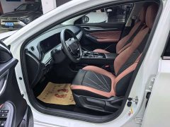 Changan Eado Edition PLUS NE 1.4T GDI DCTPremium Edition - photo 4