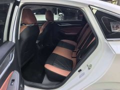 Changan Eado Edition PLUS NE 1.4T GDI DCTPremium Edition - photo 5