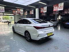 Changan Eado Edition PLUS NE 1.4T GDI DCTPremium Edition - photo 9