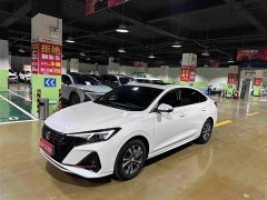 Changan Eado PLUS NE 1.4T GDI DCT Edition - фото 1