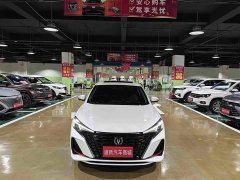 Changan Eado PLUS NE 1.4T GDI DCT Edition - фото 3