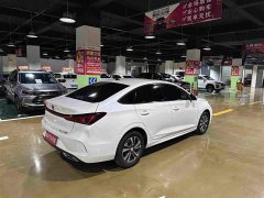 Changan Eado PLUS NE 1.4T GDI DCT Edition - фото 4