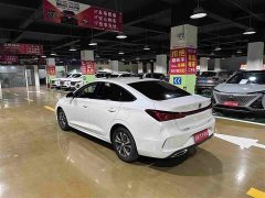Changan Eado PLUS NE 1.4T GDI DCT Edition - фото 6