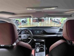 Changan Eado PLUS NE 1.4T GDI DCT Edition - фото 8