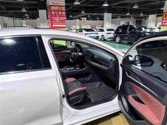 Changan Eado PLUS NE 1.4T GDI DCT Edition - фото 9