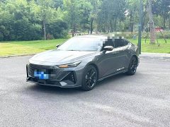 Changan UNI-V 1.5T Deluxe Version - ფოტო 1