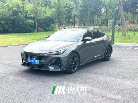 2023 Changan UNI-V 1.5T Deluxe Version - ავტომობილი ჩინეთიდან