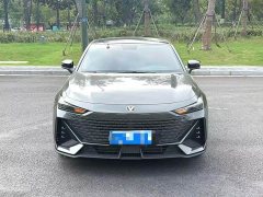 Changan UNI-V 1.5T Deluxe Version - ფოტო 2