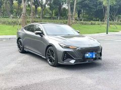 Changan UNI-V 1.5T Deluxe Version - ფოტო 3