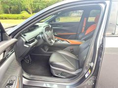 Changan UNI-V 1.5T Deluxe Version - ფოტო 5