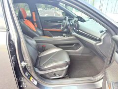 Changan UNI-V 1.5T Deluxe Version - ფოტო 6