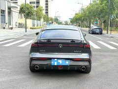 Changan UNI-V 1.5T Deluxe Version - ფოტო 8