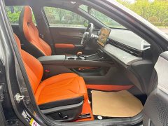 Changan UNI-V 1.5T 500BarPremium Version - ფოტო 5