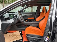 Changan UNI-V 1.5T 500BarPremium Version - ფოტო 6