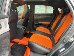 Changan UNI-V 1.5T 500BarPremium Version - ფოტო 9