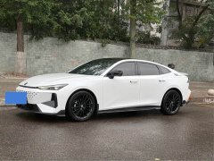 Changan UNI-V 1.5T Premium Version - ფოტო 1