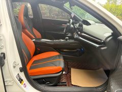Changan UNI-V 1.5T Premium Version - ფოტო 5