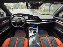 Changan UNI-V 1.5T Premium Version - ფოტო 7