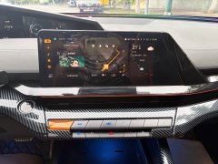 Changan UNI-V 1.5T Premium Version - ფოტო 8