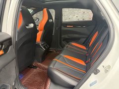 Changan UNI-V 1.5T Premium Version - ფოტო 9