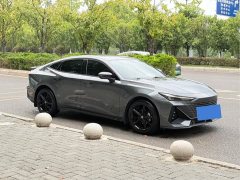 Changan UNI-V 1.5T Deluxe Version - ფოტო 1