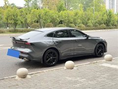 Changan UNI-V 1.5T Deluxe Version - ფოტო 2