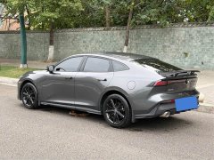 Changan UNI-V 1.5T Deluxe Version - ფოტო 3